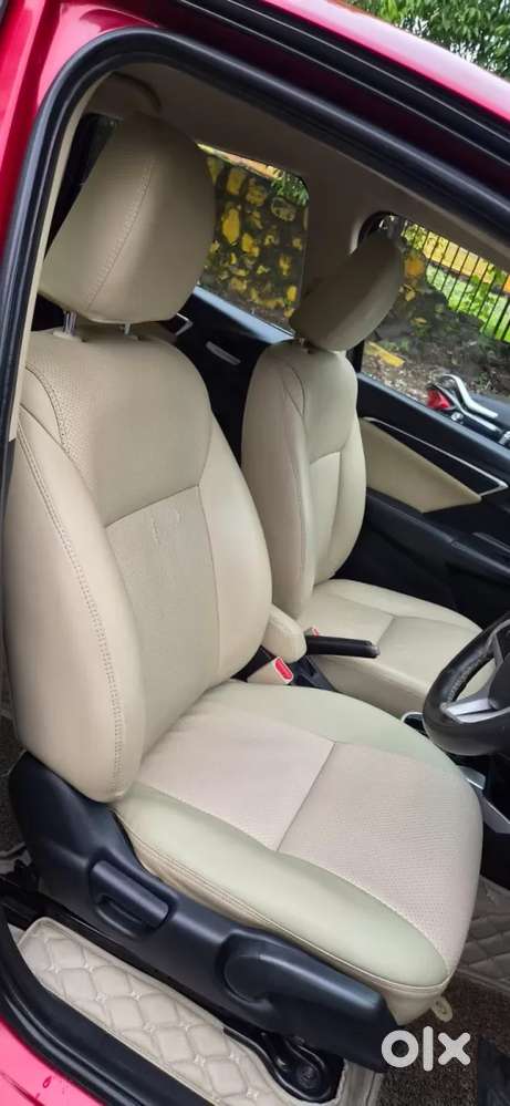 Honda Jazz Vx Cvt, 2018, Petrol