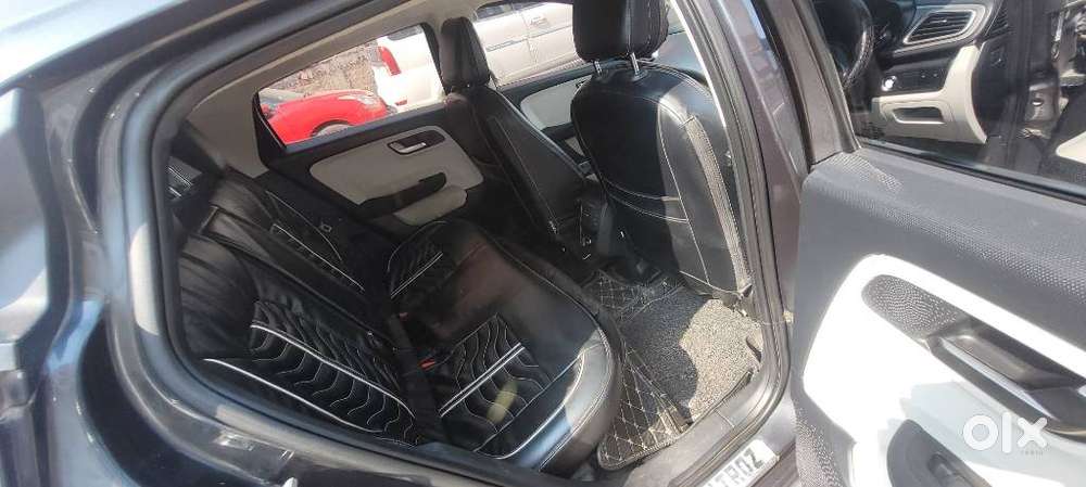 Tata Altroz 1.5 Xz Plus Diesel, 2021, Diesel