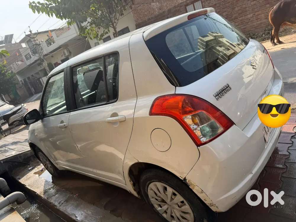 Maruti Suzuki Swift 2007 Diesel Good Condition