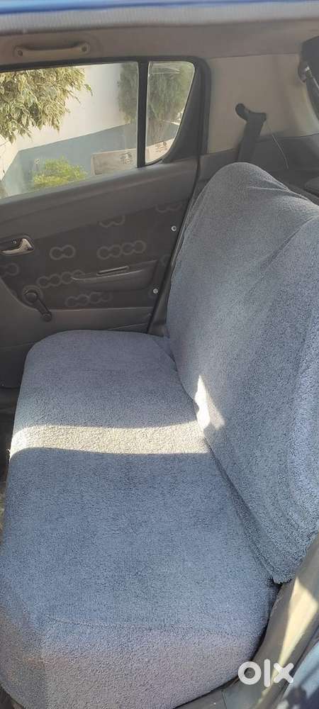 Maruti Suzuki Alto 2015 Good Condition