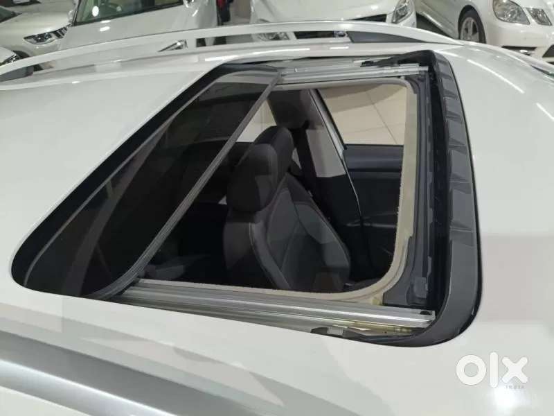 Skoda Kushaq Style 1.0l Tsi At, 2023, Petrol