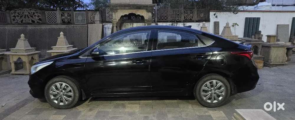 Hyundai Verna 1.6 2019
