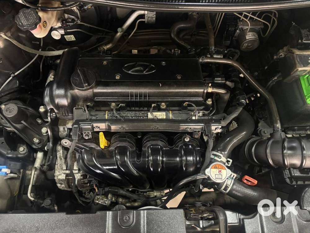 Hyundai Verna Vtvt 1.6 At Sx Option, 2016, Petrol