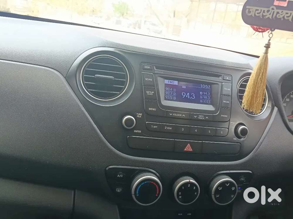 Hyundai Grand I10 Direct Owner