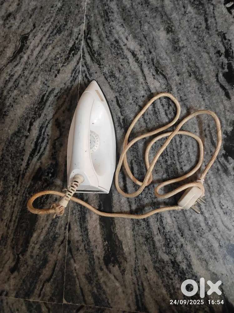 electrical household  items. Price negotiable.
