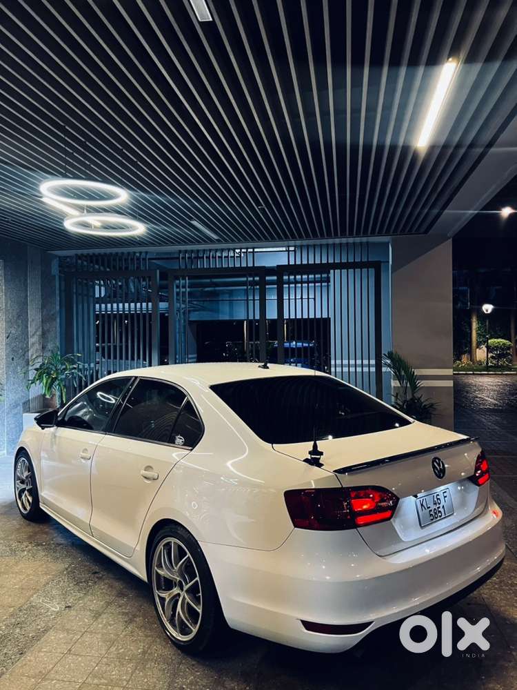 Volkswagen Jetta Diesel Manual 2012