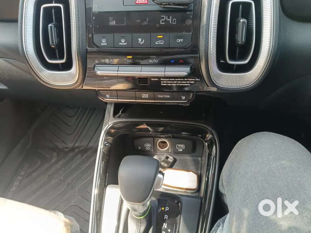 Kia Sonet 1.0 Htx 2026 Car