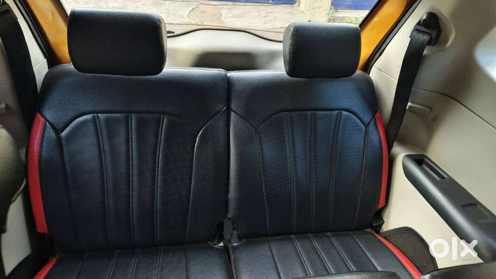 Renault Triber Rxt, 2019, Petrol