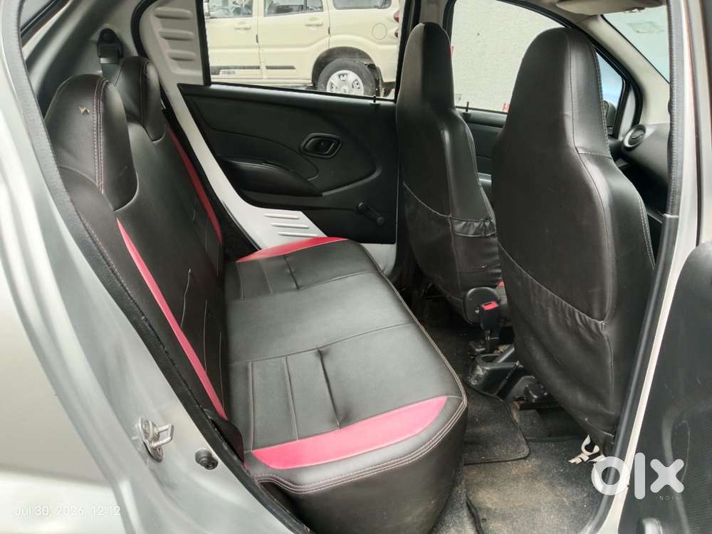 Datsun Redi Go, 2017, Petrol