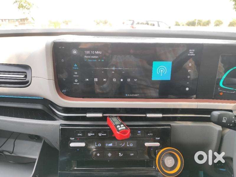 Hyundai Creta 1.5 S Petrol, 2025, Petrol