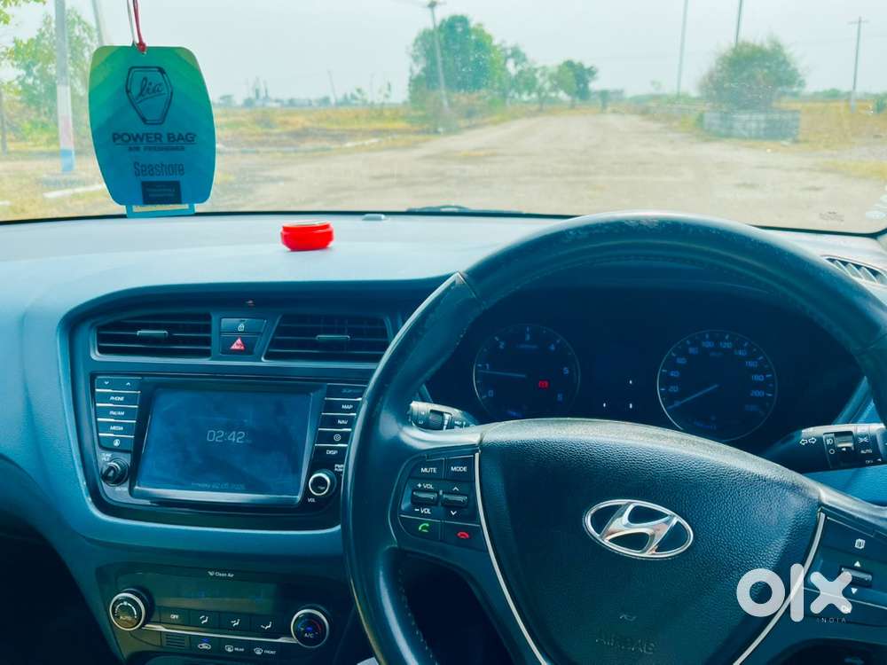 Hyundai I20 Active 2015 Diesel