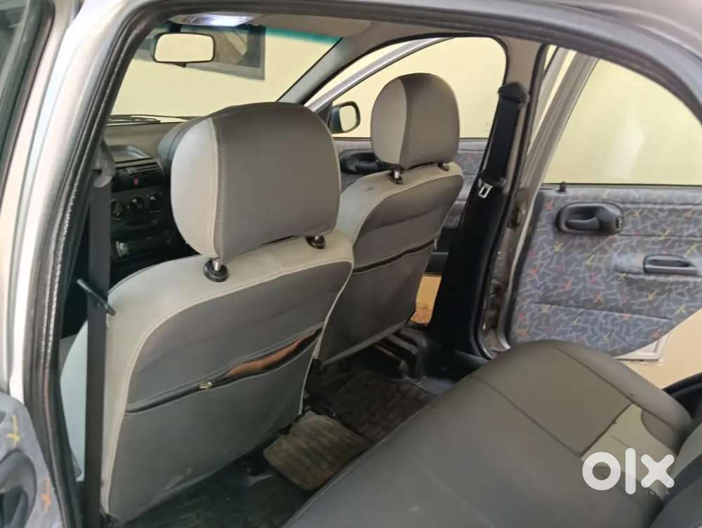 Opel Corsa 1.4 Gls 2002