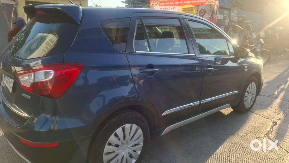 Maruti Suzuki Diesel 2018 Car