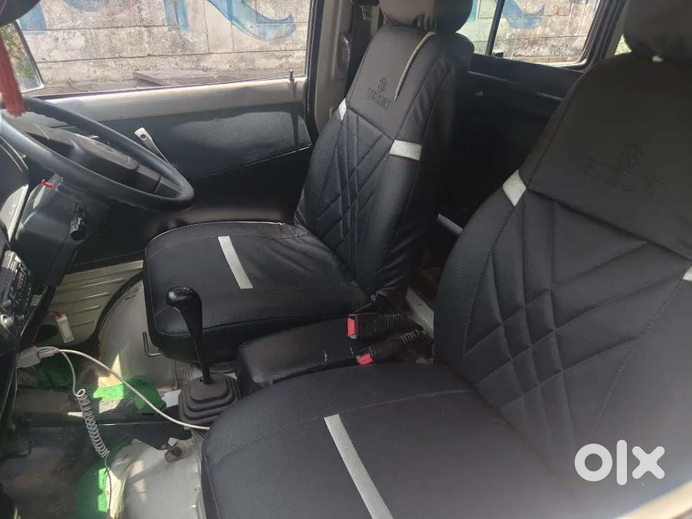 Maruti Suzuki Omni 2018 8 Seater