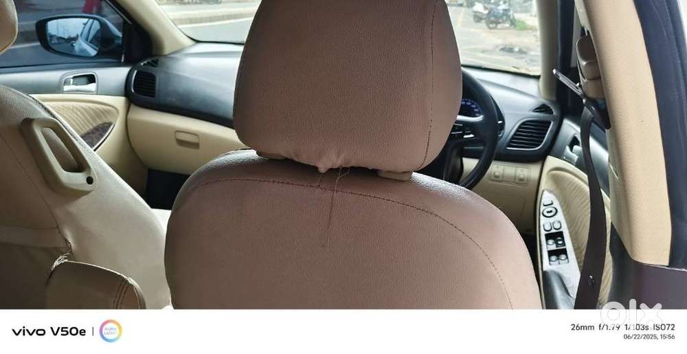 Hyundai New Verna Sx O 1.5 Turbo Gdi Mt, 2015, Diesel