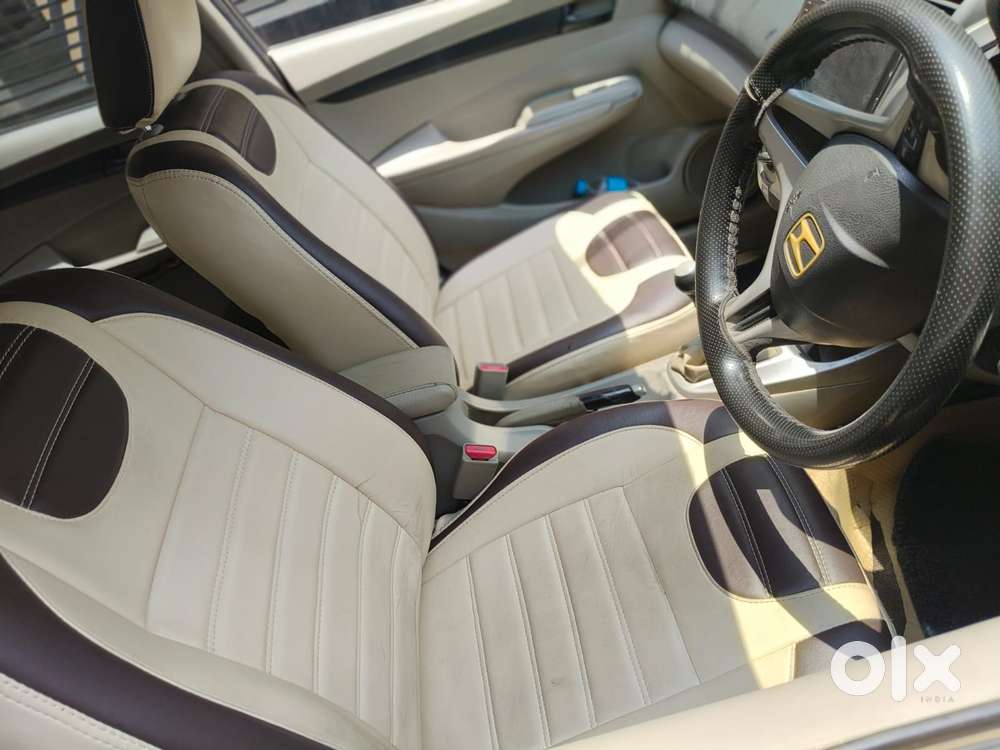 Honda City, 2009, Cng & Hybrids