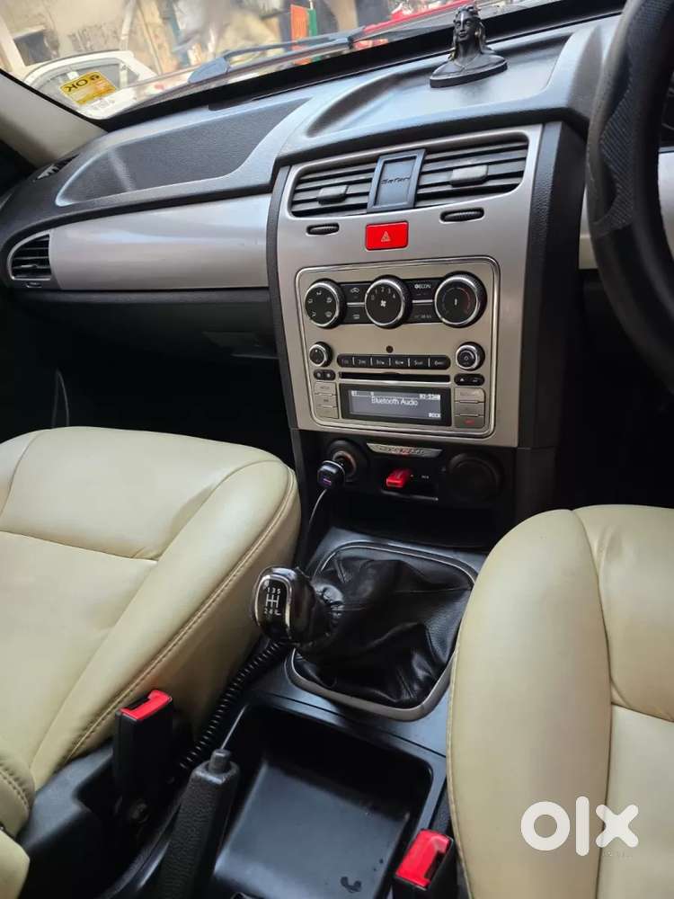 Tata Safari Storme [2015-2019] 2.2 Ex 4x2, 2019, Diesel