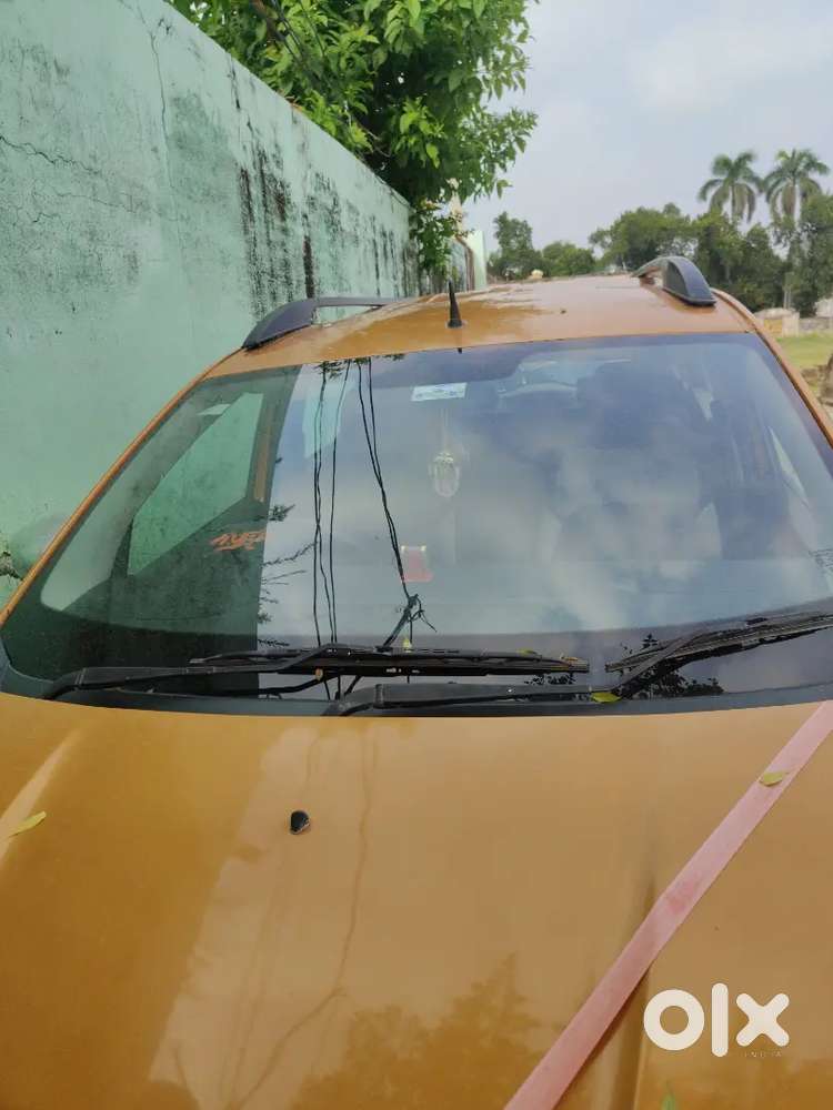 Renault Triber 2019 1.0