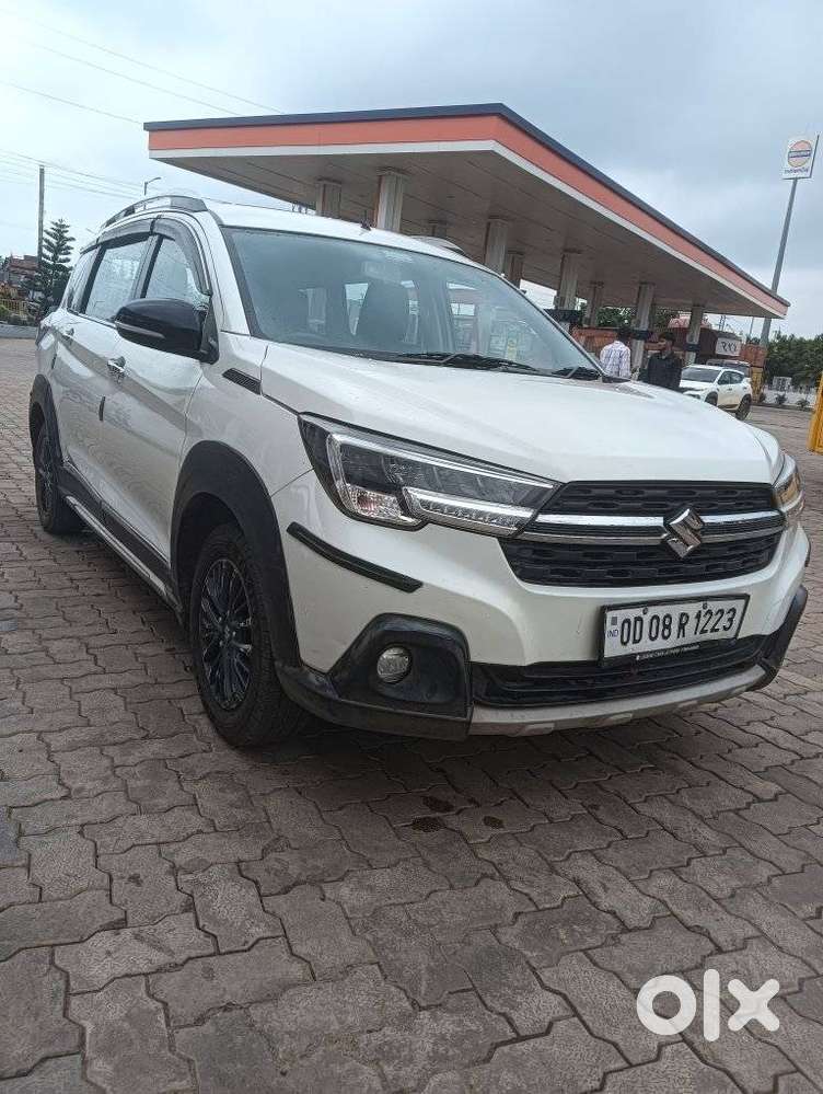 Maruti Suzuki Xl6 Zeta, 2021