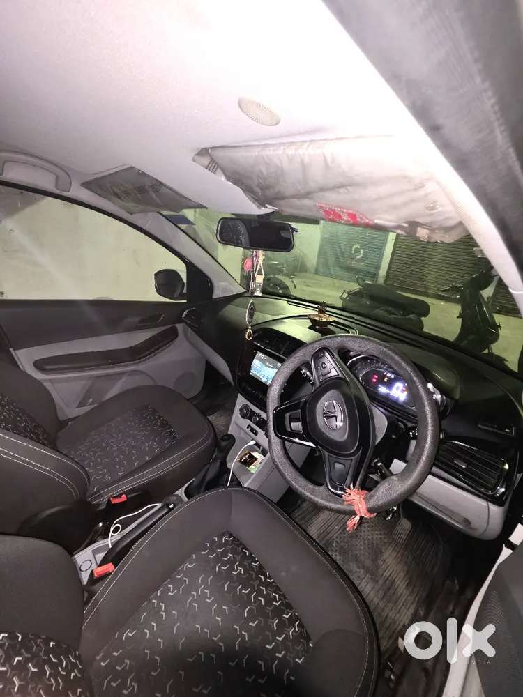 Tata Tiago 1.2 Revotron 2021
