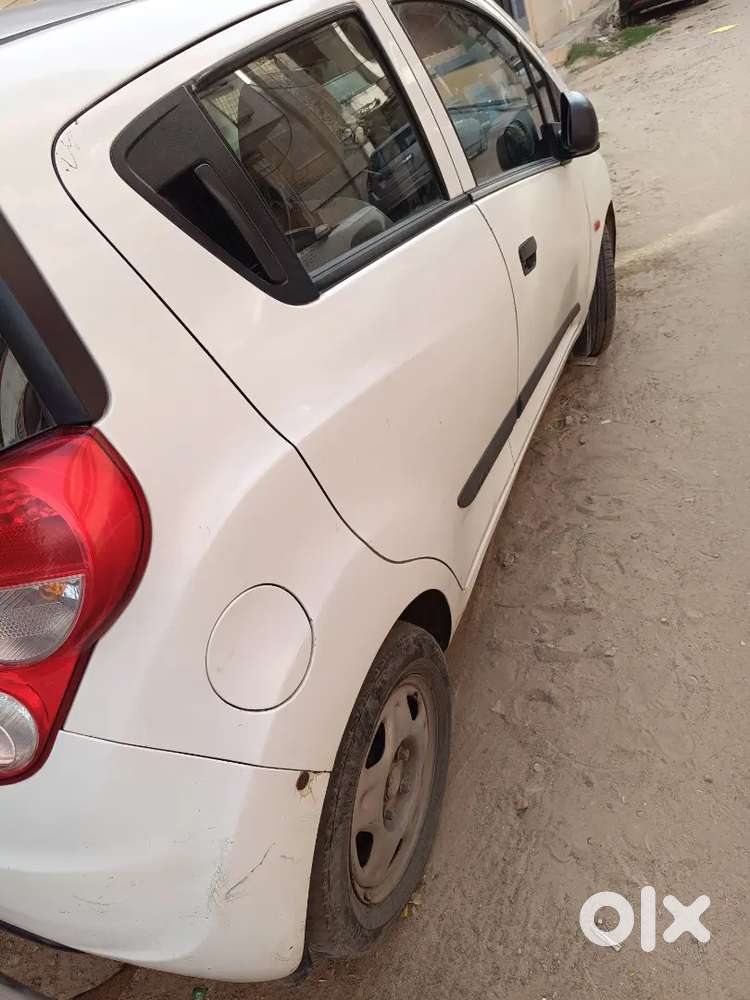 Chevrolet Beat Diesel 2015