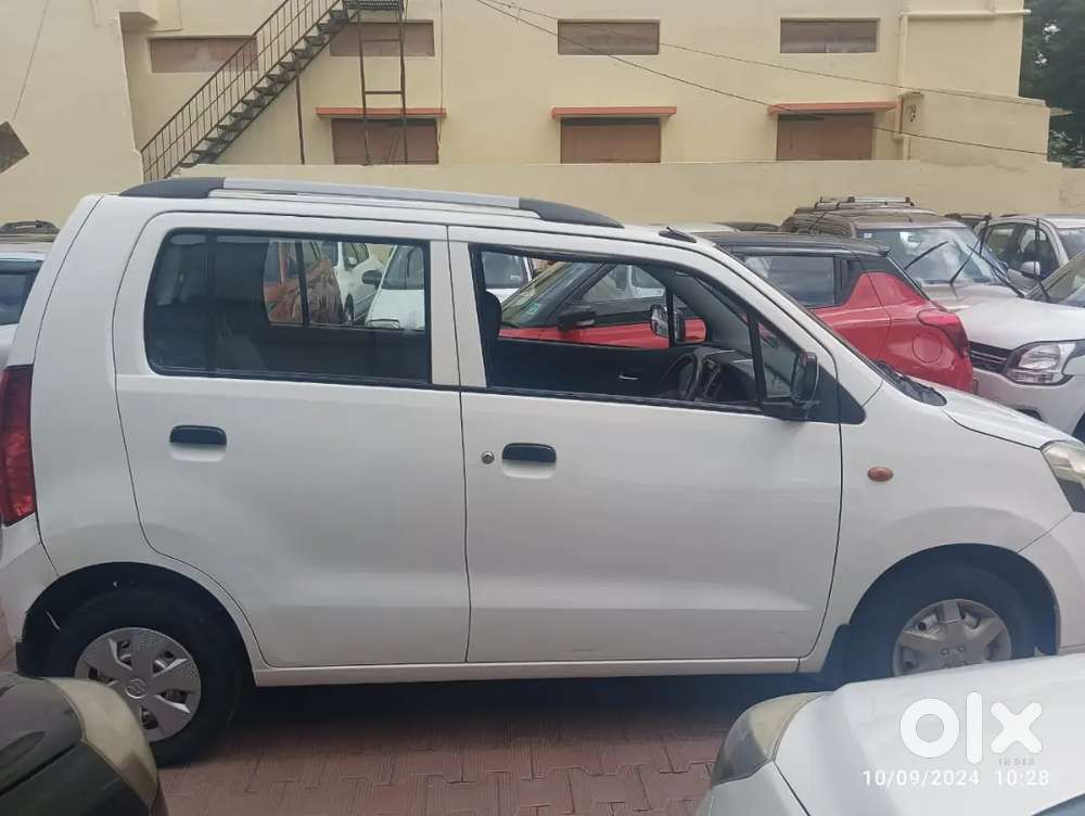 I Am Selling My Vehicle..