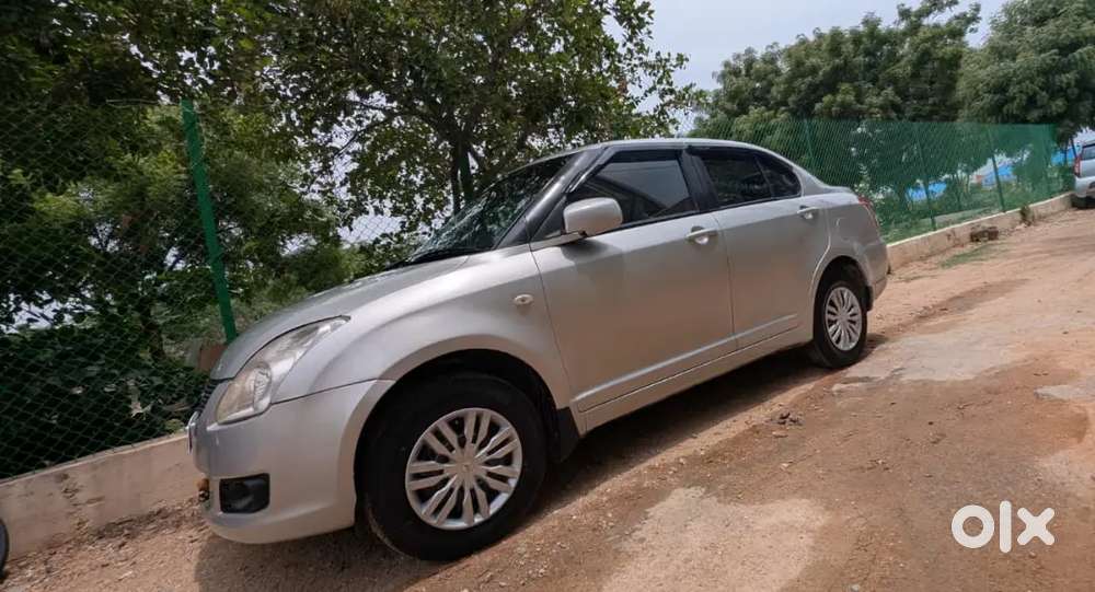 Swift Dzire Diesel Vdi 2011