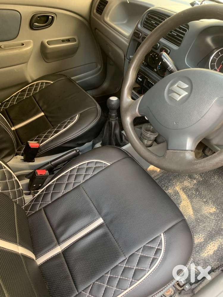 Maruti Suzuki Alto K10 2011 Petrol Good Condition