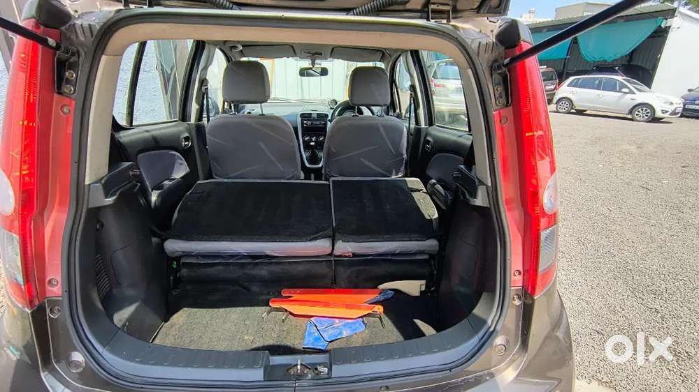 Maruti Suzuki Ritz 2011 Diesel