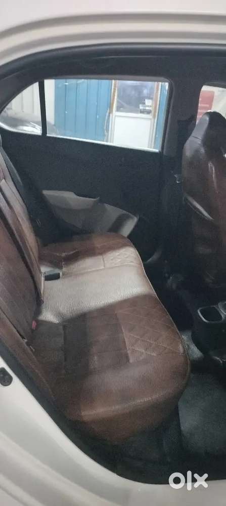 Hyundai Xcent 2019 Variant Diesel