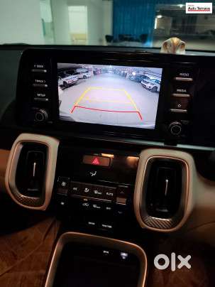 Kia Sonet Htk Plus Turbo Dct, 2020, Petrol