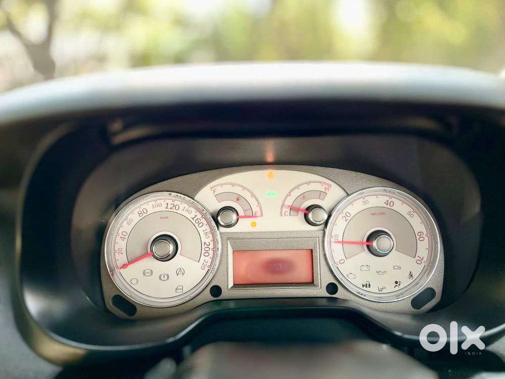 Fiat Linea 2012-2014 1.3 Emotion, 2010, Diesel