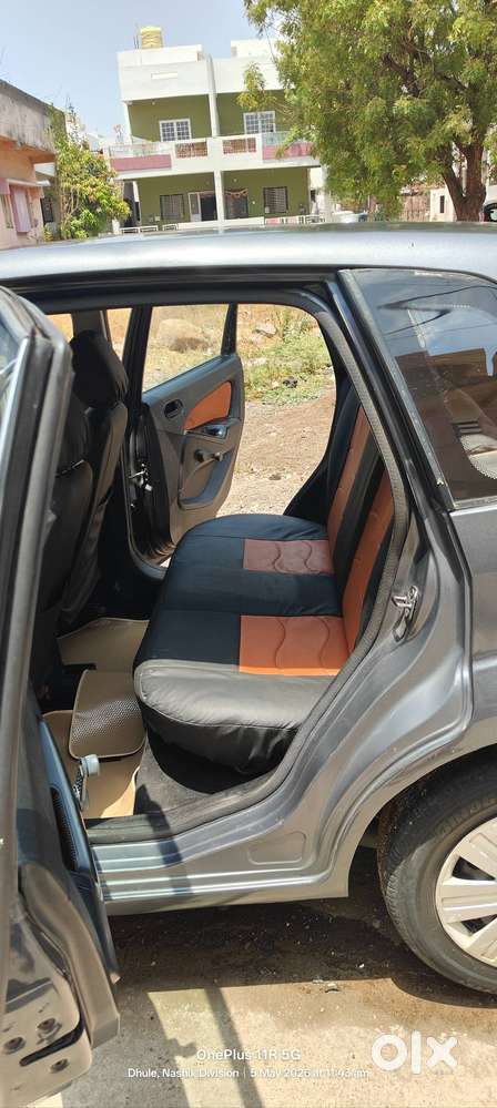 Ford Figo 2011