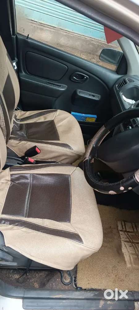 Maruti Suzuki Alto 2010 Lxi