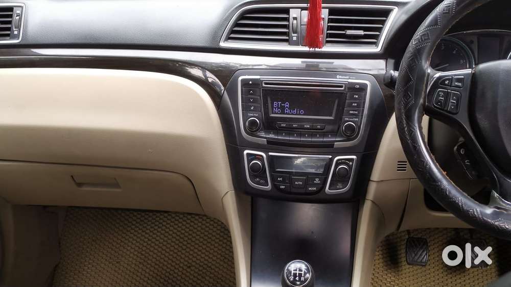 Maruti Suzuki Ciaz Vdi Plus, 2018, Diesel