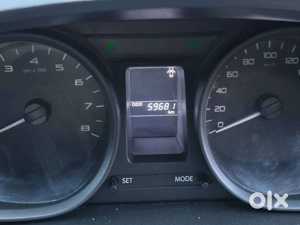 Tata Tiago 1.05 Revotorq Xt, 2018, Petrol