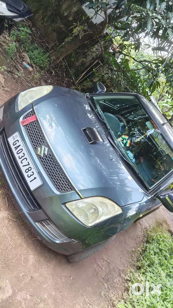 Maruti Suzuki Swift 2009 Year Car