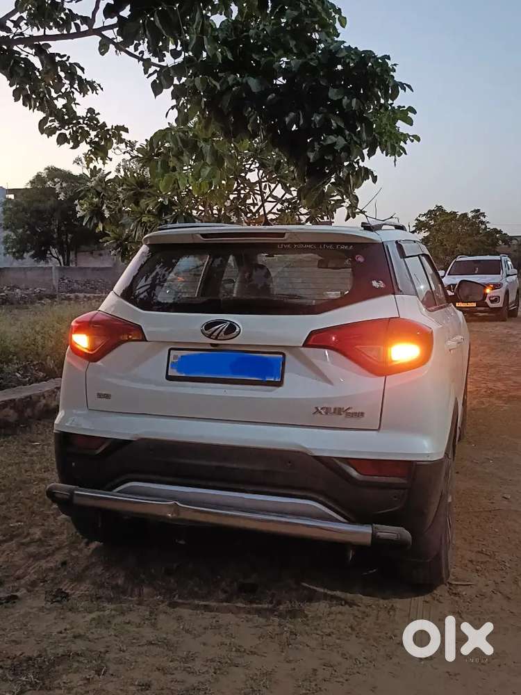 Xuv300 2019 Diesel Well Maintained First Owner Price Negotiable