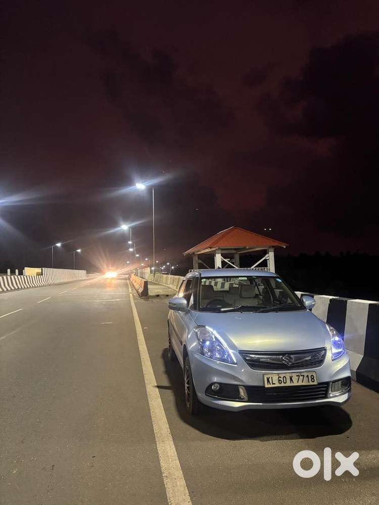 Maruti Suzuki Petrol 2016