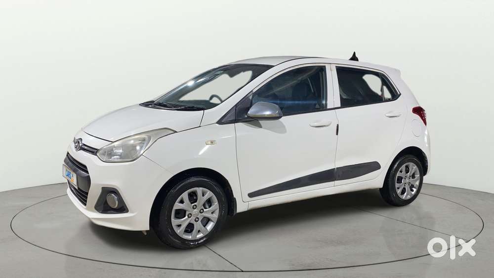 Hyundai Grand I10 Magna 1.1 Crdi, 2013, Diesel