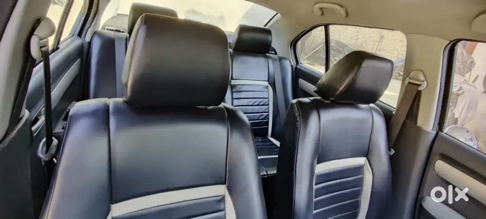 Maruti Suzuki Swift Dzire 2011 Diesel Good Condition
