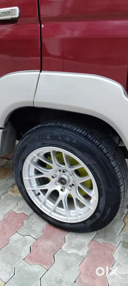 Toyota Qualis Diesel Manual 2003