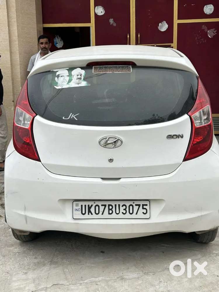 Hyundai Eon Sports Edition 2016