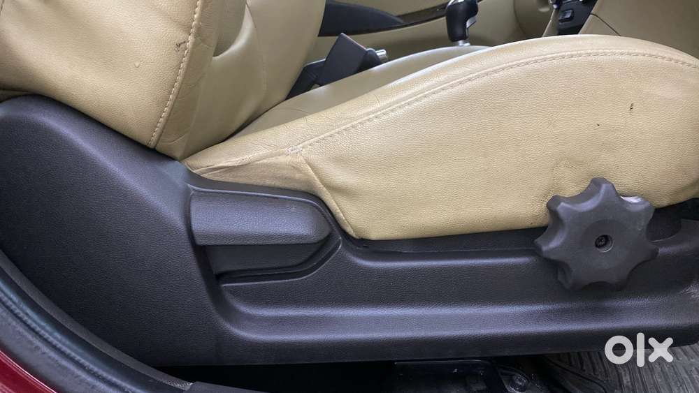 Hyundai Verna Fluidic 1.6 Vtvt Sx Opt, 2014, Petrol