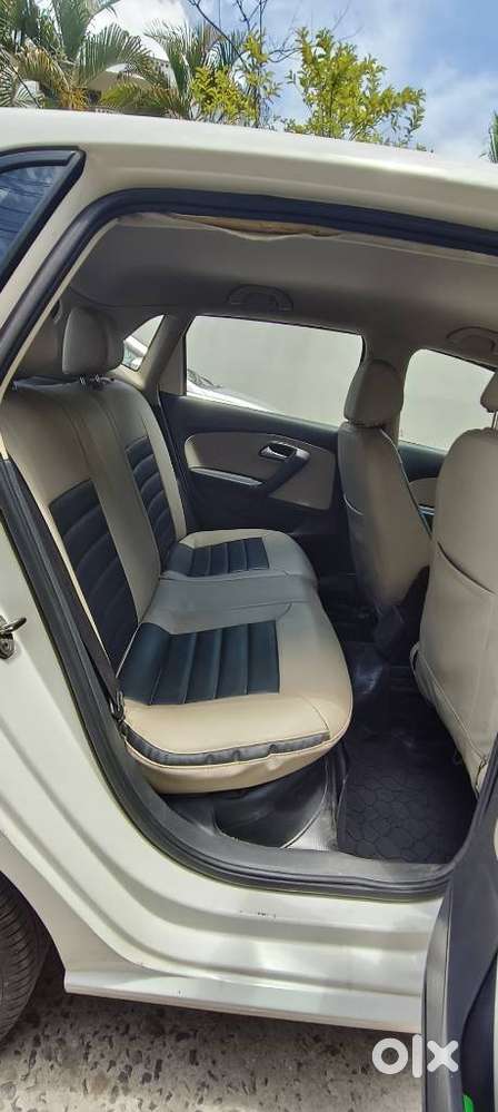 Volkswagen Polo 1.5 Tdi Comfortline, 2012, Diesel