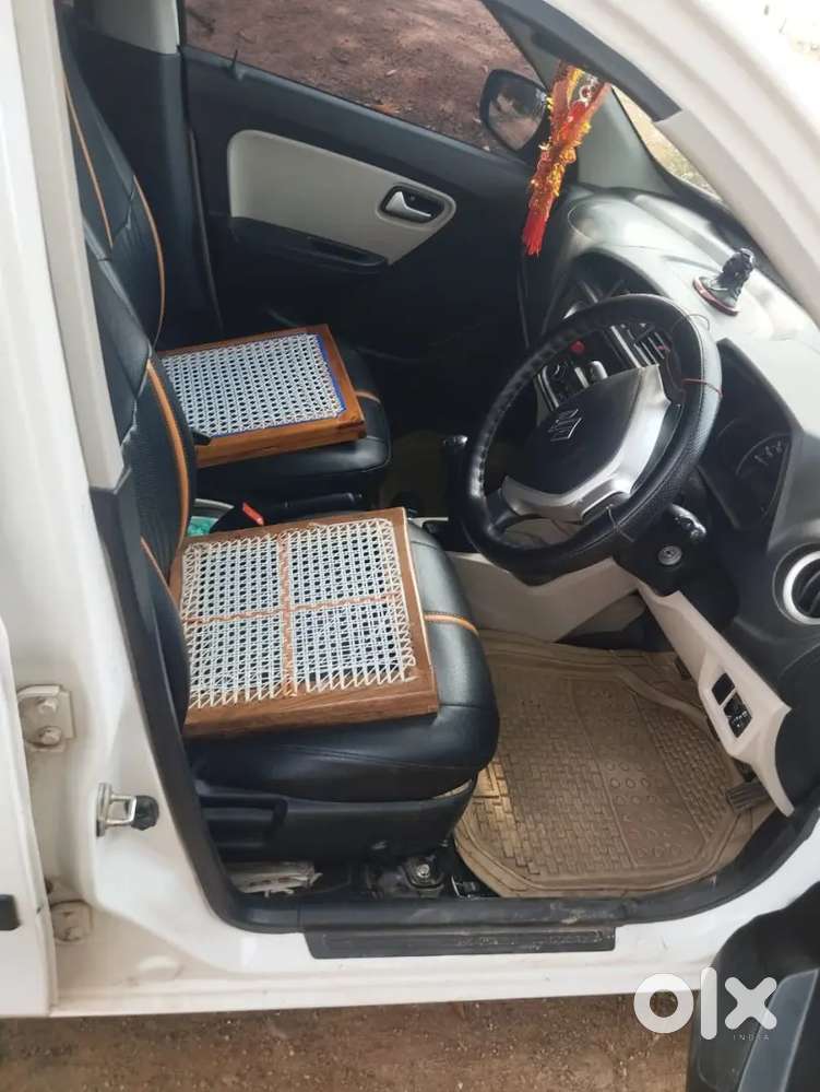 Maruti Suzuki Alto 800 2021 Petrol 42000 Km Driven