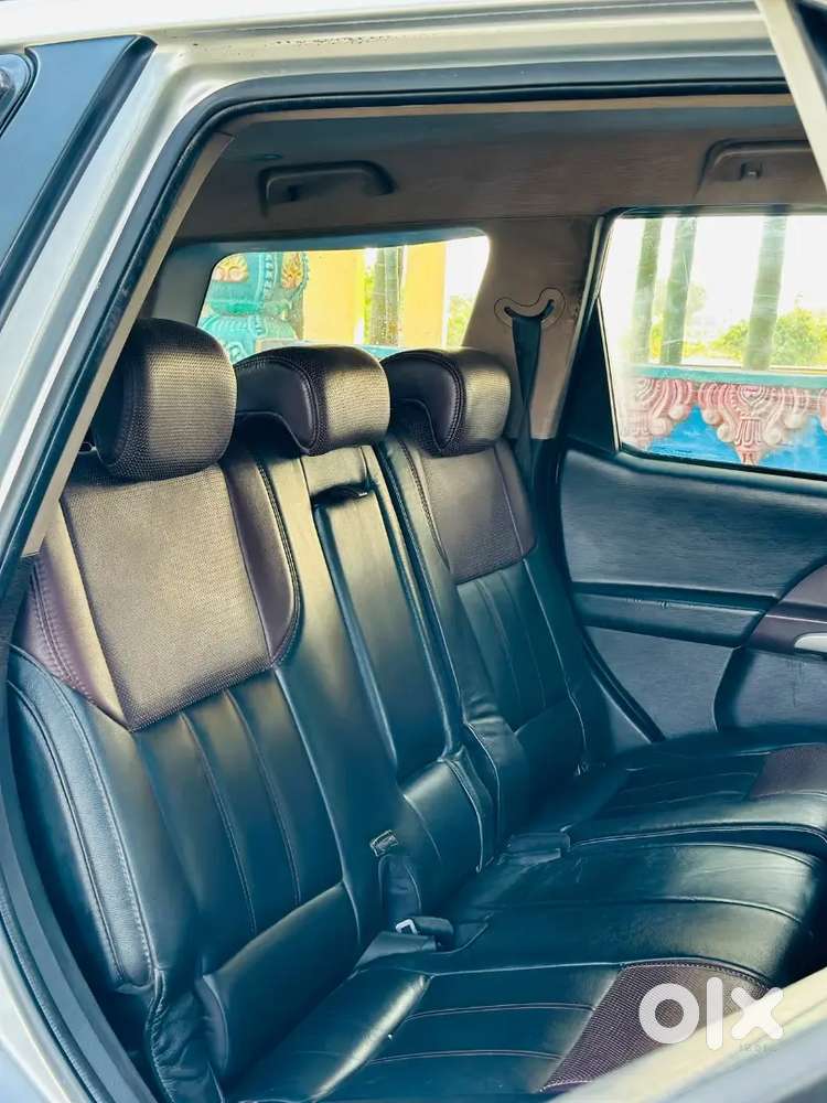 Mahindra Xuv500 Diesel 2014