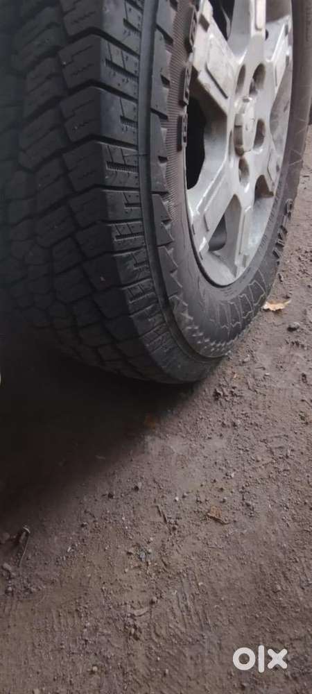 Mahindra Xylo 2009 E8 Top Model
