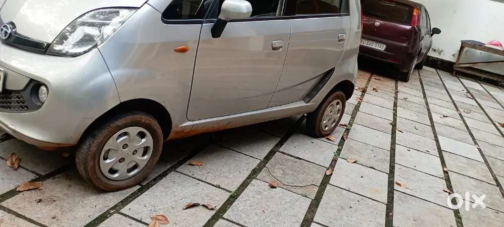 Tata Nano Xt 2017