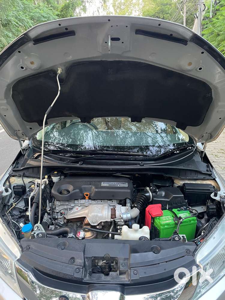 Honda City I Dtec Sv, 2015, Diesel